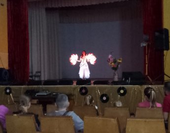 К нам приехал цирк!