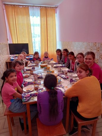 Широкая Масленица