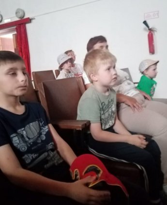 Осторожно каникулы!