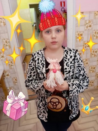 Сегодня первый день зимы!