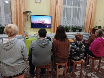 Детская безопасность в городе.
