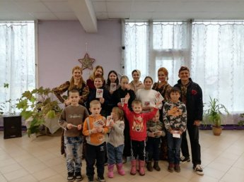 На концерте Балаган Лимитед.