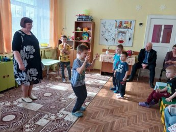 Светлое Воскресенье.