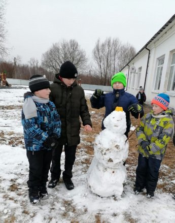 А все-таки, это Весна!