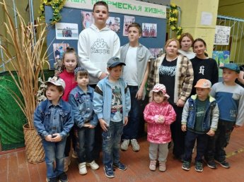 Идем на концерт!