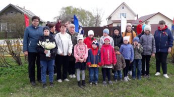 С Днем победы!