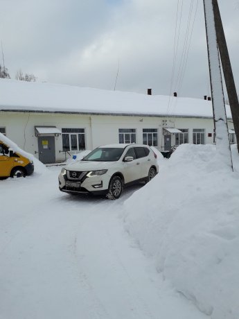  В феврале наш Центр посетили гости из г. Клин Московской области  МОО – С УИОП №7