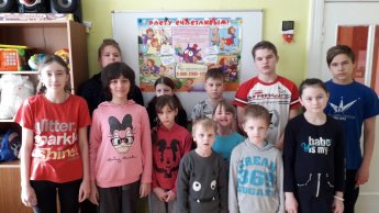 Мы знаем номер Детского телефона доверия.