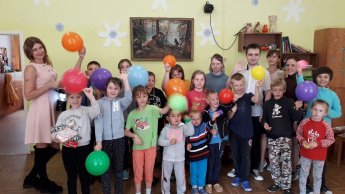 Поздравление от сотрудников Межрайонной инспекции ФНС РФ N 8 г. Торжок
