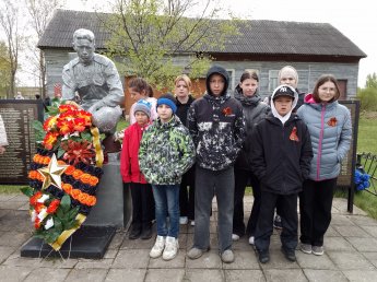Праздник со слезами на глазах.